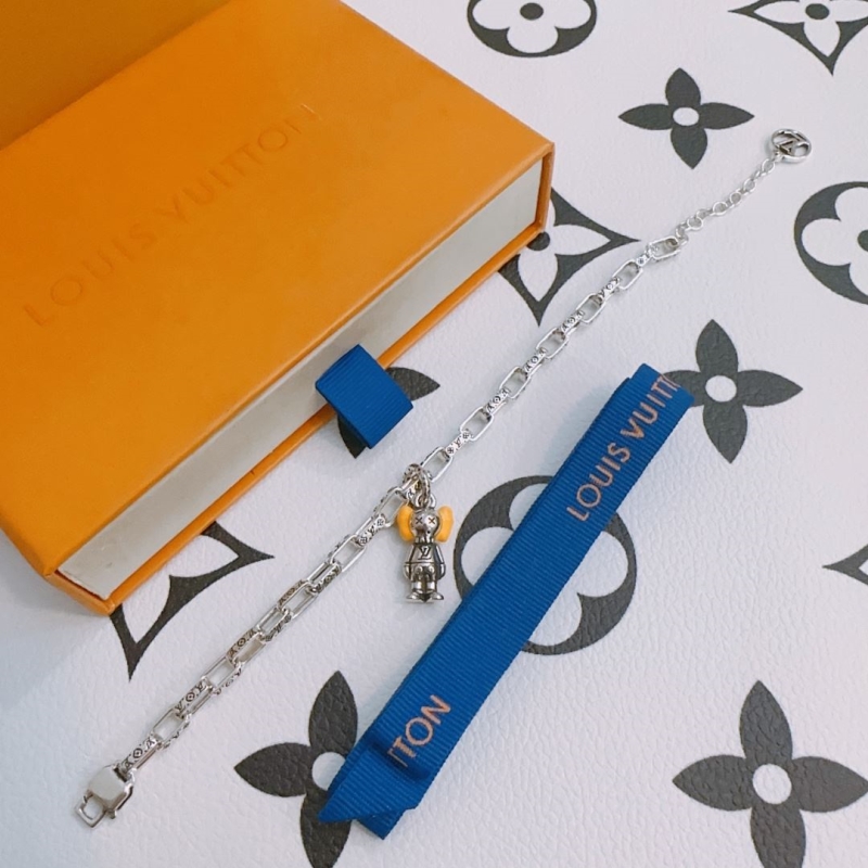 LV Bracelets